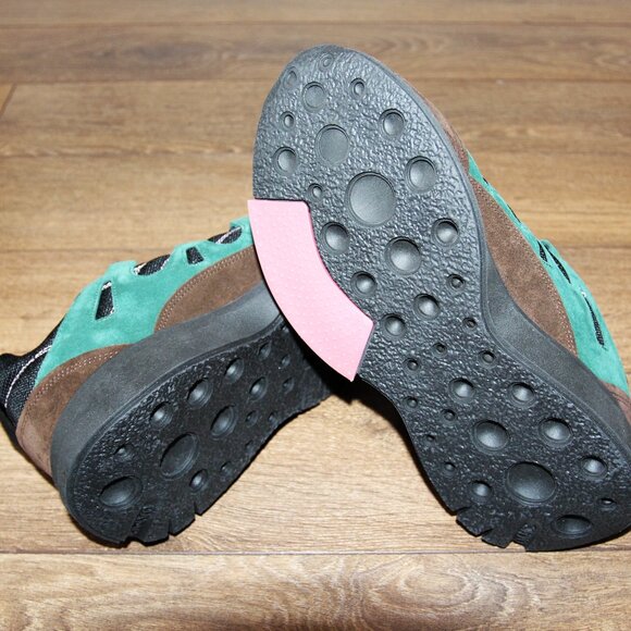 BNWT SS23 OAMC CHIEF SNEAKERS 41 - Picture 5 of 12